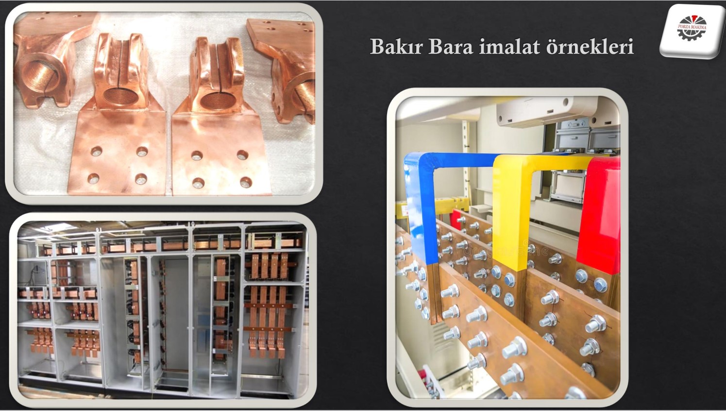 Trafo Ekipmanları Parça İmalatı Kocaeli, Yalova, Bursa, Sakarya, İstanbul ve Ankara'da Güvenilir Çözüm